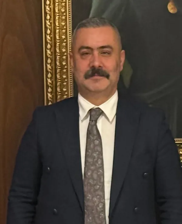 Av. Bilal KATAR portresi